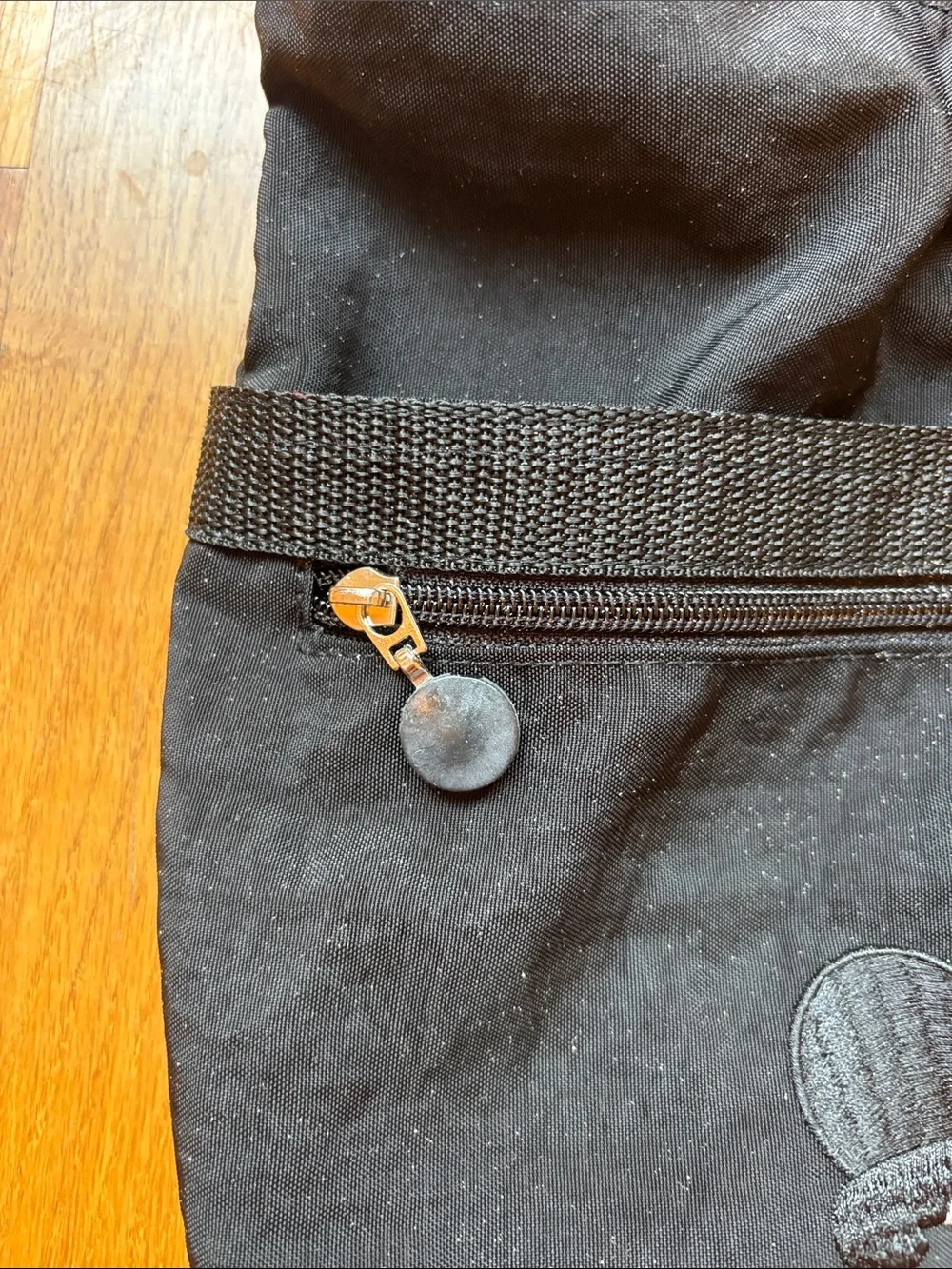 Disney durable black